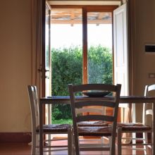 Agriturismo Siracusa_self catering loft