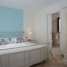 Country resort Otranto_Classic room