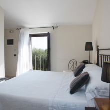 Country resort Otranto_Classic room