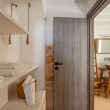 Trulli Suites Polignano, Suite il Fienile