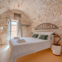 Trulli Suites Polignano, Suite la Torre