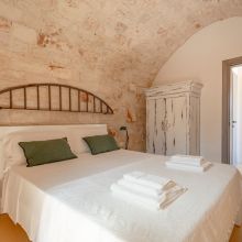 Trulli Suites Polignano, Suite la Torre