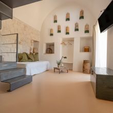 Trulli Suites Polignano, Suite la Torre