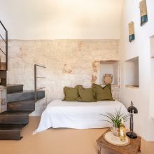 Trulli Suites Polignano, Suite la Torre