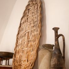 Trulli Suites Polignano, Suite la Torre details
