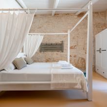 Trulli Suites Polignano, Suite lo Iazzo
