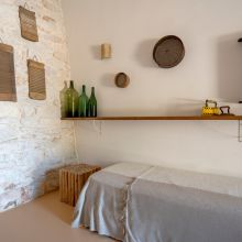 Trulli Suites Polignano, Suite lo Iazzo