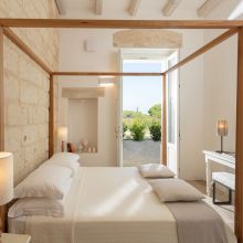 Sea&Country stay Baia dei Turchi_room