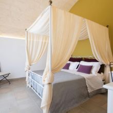 Country resort Otranto_Suite room