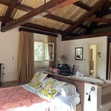 The suite Carrubi Salento wine estate - suite carrubi