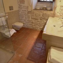 Relais Castel del Monte_suite Masseria