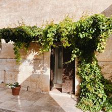 Relais Castel del Monte_suite Masseria