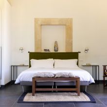 Charme country stay ispica-Noto_family suite