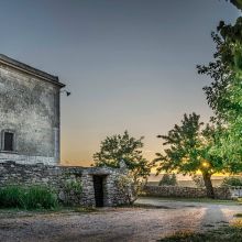 Relais Castel del Monte