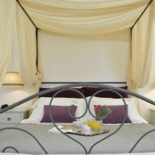 Country resort Otranto_Comfort room