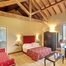 Country luxury resort Lecce_Superior room