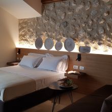 Residence Scala dei Turchi_superior plus room Grecale