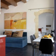 Charme country stay ispica-Noto_superior suite