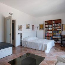 Seaview Villa Taormina Naxos_apartment B