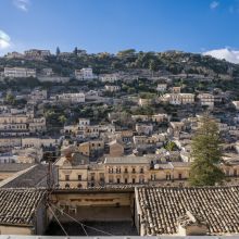 Modica Baroque Suites_Terrazza