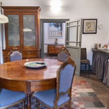 Modica Baroque Suites_Terrazza