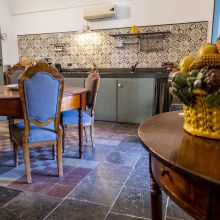 Modica Baroque Suites_Terrazza