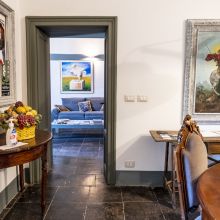 Modica Baroque Suites_Terrazza