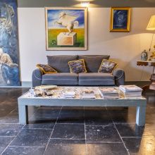 Modica Baroque Suites_Terrazza