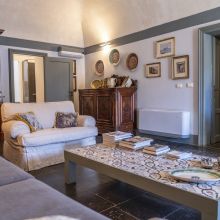 Modica Baroque Suites_Terrazza