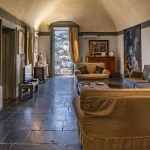 Modica Baroque Suites_Terrazza