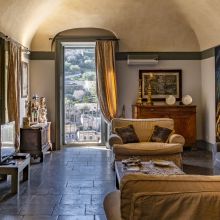 Modica Baroque Suites_Terrazza