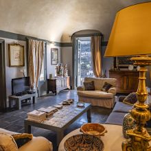 Modica Baroque Suites_Terrazza