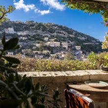 Modica Baroque Suites_Terrazza