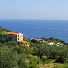 Apartments Sicily Tindari Marinello