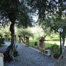 Apartments Sicily Tindari Marinello_entrance