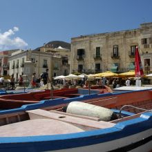 Apartments Sicily Tindari Marinello