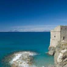 Apartments Sicily Tindari Marinello