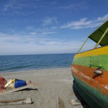 Apartments Sicily Tindari Marinello