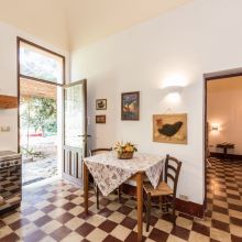 Agriturismo Trapani_Apartment Mare