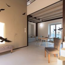 Agriturismo Relais Noto_Uccelli