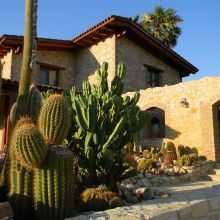 Agriturismo Valley of the temples