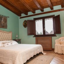 Agriturismo Valley of the temples_room Mandorlo