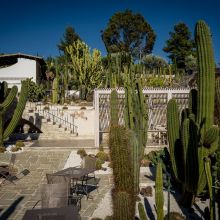 Agriturismo Valley of the temples