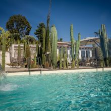 Agriturismo Valley of the temples_pool