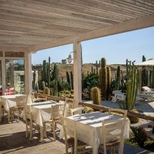 Agriturismo Valley of the temples_restaurant