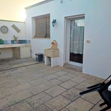 Agriturismo Gallipoli_apartment_veranda