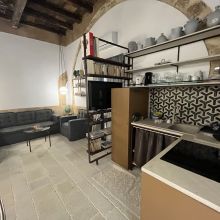 Siracusa Ortigia Apartments_Apartment Vermexio Suite