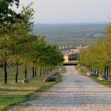 Relais Castel del Monte