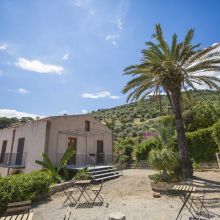 Villa Cefalù_dependance