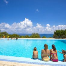 Villa Cefalù_pool